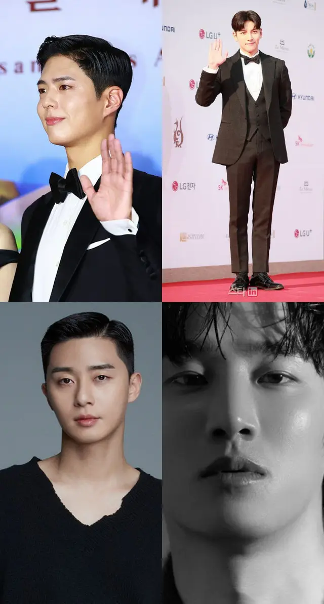 パク・ボゴム、パク・ソジュン、チ・チャンウク、アン・ボヒョンがキム・ソンユンプロデューサーの新バラエティーで共演することになるだろうか（画像提供:wowkorea）