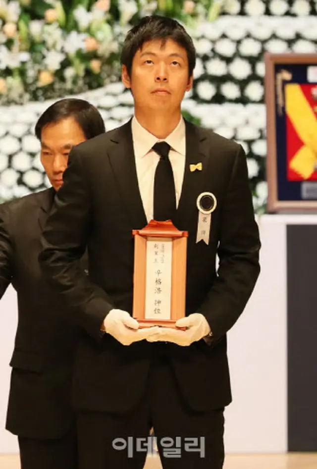 韓国ロッテ会長の長男、ロッテケミカル日本支社の常務として合流＝韓国報道（画像提供:wowkorea）