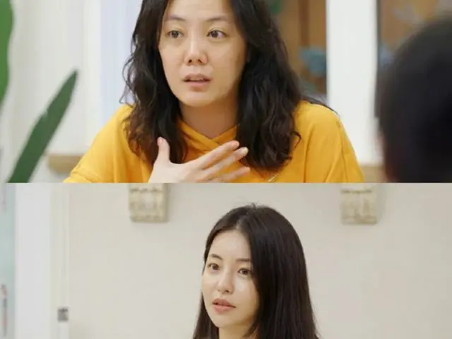 “豚ガールズとののしられ、殺すと脅迫も受けた”「Brave Girls」のユジョン、衝撃の告白に騒然…ダイエット番組「落としたい」出演（画像提供:wowkorea）