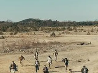 “カムバック”「SEVENTEEN」、新しい旅路を予告