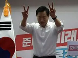 呉世勲ソウル市長「母の心で弱者を支えるソウル市になる」＝韓国