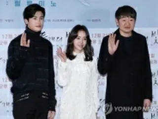 韓国短編映画「二つの光」　日本で公開＝サムスン電子製作
