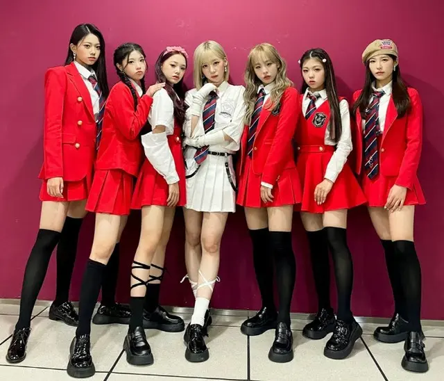 優れた歌唱力で好評を博している「CLASS:y」。（画像提供:wowkorea）