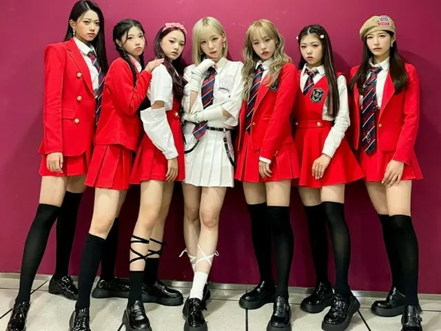 優れた歌唱力で好評を博している「CLASS:y」。（画像提供:wowkorea）