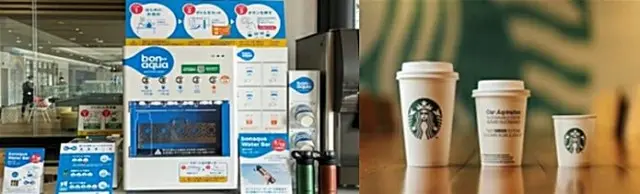 “マイボトル販売機”が日本のエコトレンドに＝韓国報道（画像提供:wowkorea）