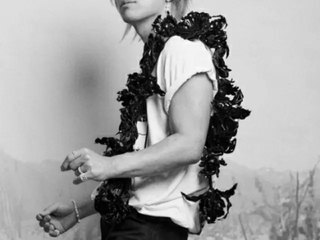 「BIGBANG」SOL、「こっそり行かないと」父親になって初めて迎える誕生日…ファンのイベントカフェに感謝（画像提供:wowkorea）