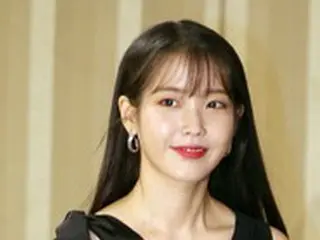 IU、誕生日を迎えて“寄付天使”の姿を見せる