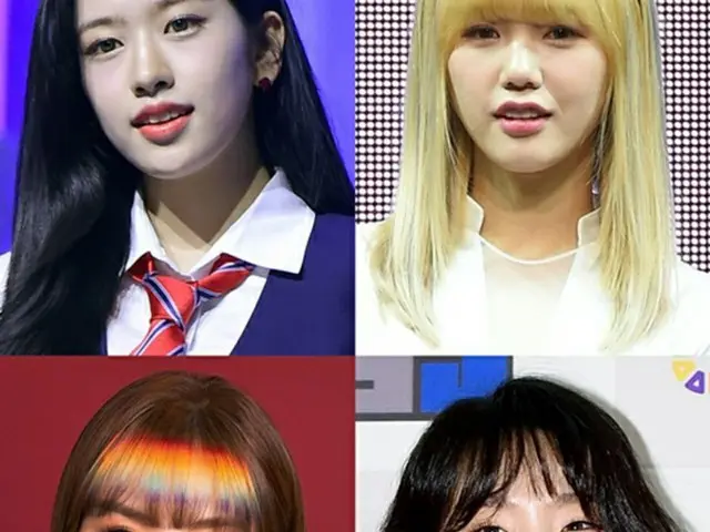 ナ・ヨンソクPDが新しいバラエティー番組を準備中である（画像提供:wowkorea）