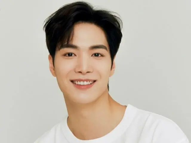 【公式】「NU’EST」出身キム・ジョンヒョン（JR）、新所属事務所「EVERMOREエンターテインメント」と専属契約（画像提供:wowkorea）