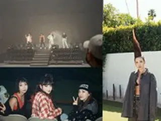 DARA（元2NE1）、「『2NE1』13周年おめでとう！」とグループデビューをお祝い