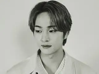「SHINee」オンユ、7月に日本初のフルアルバム「Life goes on」発売