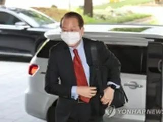 北朝鮮のコロナ拡大「核実験に影響も」　韓国統一相