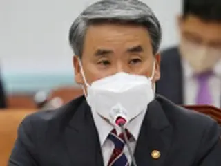 韓国　補正予算案財源確保へ「国防予算１５００億円」減額＝与野党から批判の声
