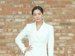 女優コ・ウナ、“テニスコーチとの熱愛説”浮上も「恋人関係ではない」と否定