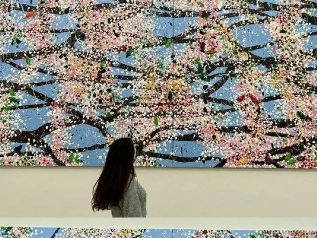 “引退説間接否定”女優ハ・ヨンス、インスタで日本での充実した生活ぶりを共有…清純美貌なルックスをキープ（画像提供:wowkorea）