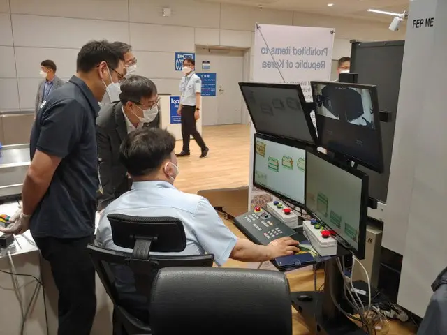 海外旅行客増加に「アフリカ豚熱流入防止検疫強化」＝韓国（画像提供:wowkorea）