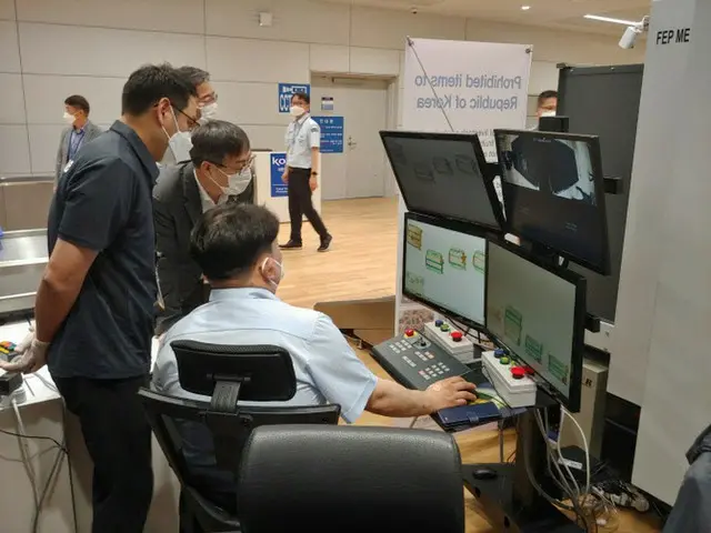 海外旅行客増加に「アフリカ豚熱流入防止検疫強化」＝韓国（画像提供:wowkorea）