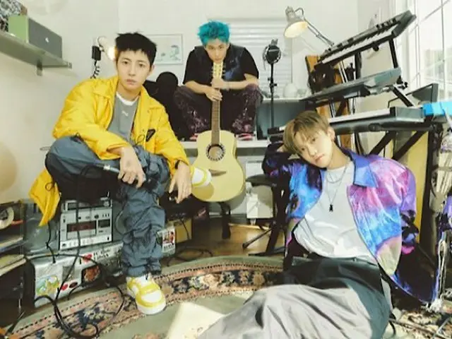 「NCT DREAM」、収録曲「To My First」で初恋シリーズを続ける（画像提供:wowkorea）
