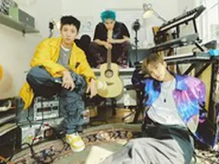 「NCT DREAM」、収録曲「To My First」で初恋シリーズを続ける