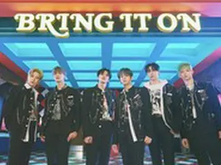 「ONEUS」、カムバックから一日目で自己初動記録を塗り替える
