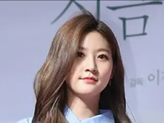 【公式】女優キム・セロンが交通事故、警察が飲酒運転について調査…所属事務所「確認中」