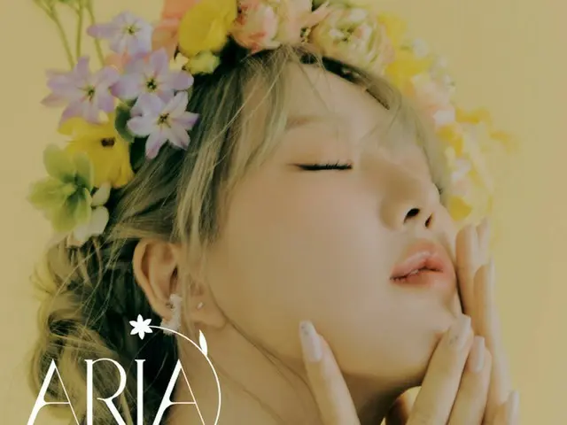 「GFRIEND」出身のイェリン、18日にソロで歌手デビュー（画像提供:wowkorea）