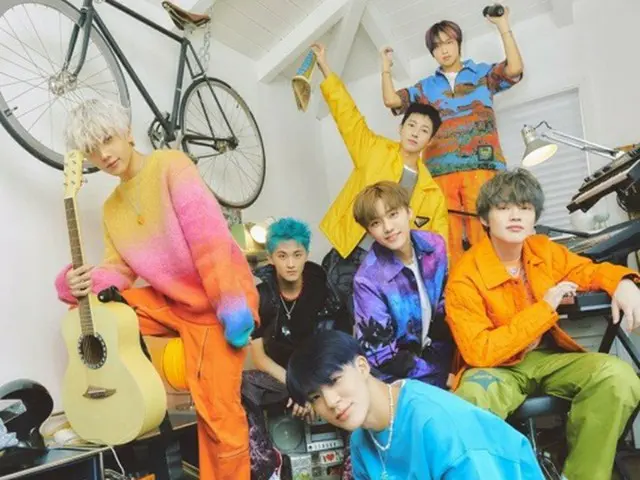 「NCT DREAM」のロンジュン＆ヘチャン＆チョンロ、収録曲「Sorry, Heart」で聞かせる成熟したボーカル（画像提供:wowkorea）