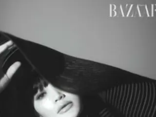 キム・ヘス＆チョ・スンウ＆キム・ウビン＆スルギ（Red Velvet）ら、独歩的なオーラを放つ画報公開