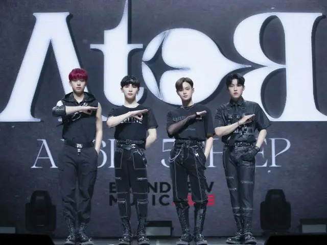 「AB6IX」…「会えなくなって2年、やっと会えるのがうれしい」（画像提供:wowkorea）