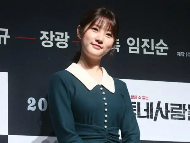 “飲酒運転の疑い”女優キム・セロン、大衆を驚かせた疑問の数々にネットユーザーから批判殺到（画像提供:wowkorea）