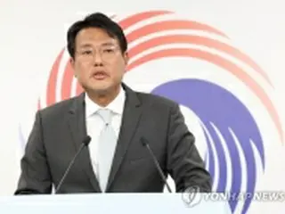 韓国大統領室　米主導枠組み「中国排斥ではない」