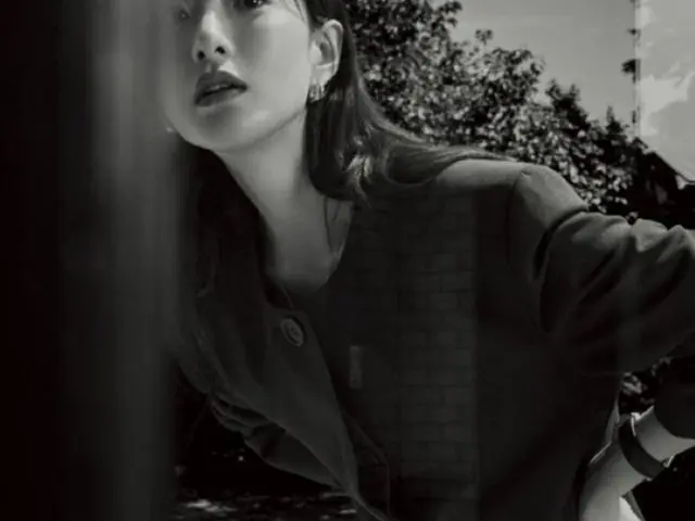 「パチンコ」出演の女優玄理、韓国のファッションマガジンに登場「日韓の言語は共鳴が違う…そこまで完璧に演じたい」（画像提供:wowkorea）