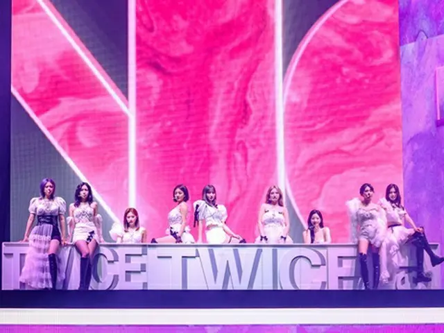 「TWICE」が“ユニット活動”スタート？（画像提供:wowkorea）
