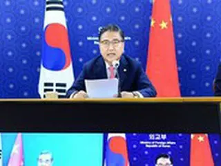 韓国大統領室「尹大統領がIPEF会議に出席」…「中国排斥ではない」