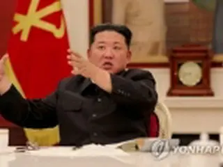 新たに26万人発熱し累計200万人迫る　1人死亡＝北朝鮮