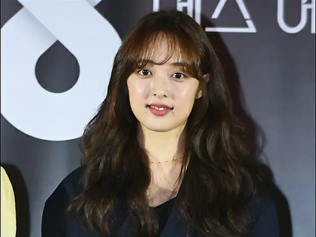 女優キム・ボラ、”私がですか？”…「飲酒運転」キム・セロン同乗者疑惑間接否認（画像提供:wowkorea）