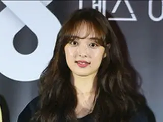 女優キム・ボラ、”私がですか？”…「飲酒運転」キム・セロン同乗者疑惑間接否認