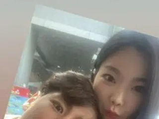 「Love After Divorce2」出演ユン・ナムギ＆イ・ダウン、幸せな結婚生活にも育児の悩み…”現実的な夫婦”