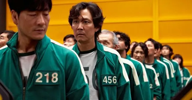 ファン・ドンヒョク監督、「『イカゲーム』シーズン2は2024年までは難しい」（画像提供:wowkorea）