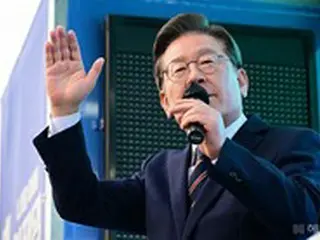 李在明候補・朴志玹共同非常対策委員長「不逮捕特権廃止に賛成」…防弾物議に線を引く＝韓国
