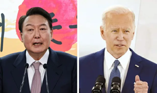 バイデン大統領、就任後初の日韓訪問…21日に尹大統領と初の米韓首脳会談＝韓国報道（画像提供:wowkorea）