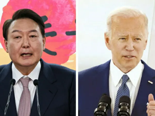 バイデン大統領、就任後初の日韓訪問…21日に尹大統領と初の米韓首脳会談＝韓国報道（画像提供:wowkorea）