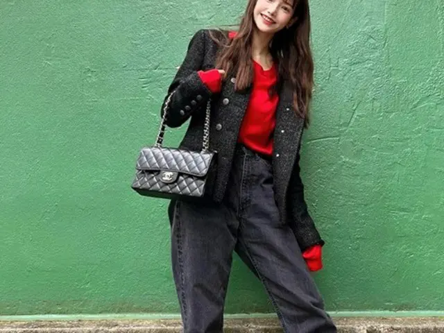 女優ハ・ヨンス、成熟した美貌に8頭身のスタイルまで…日本から伝える近況（画像提供:wowkorea）