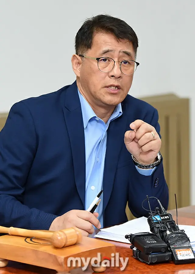 男子バスケ韓国代表監督にチュ・イルスン氏を選任…2年ぶりに司令塔復帰（画像提供:wowkorea）