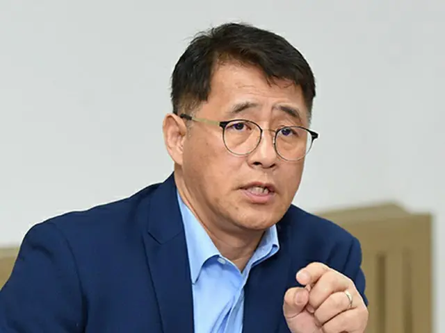 男子バスケ韓国代表監督にチュ・イルスン氏を選任…2年ぶりに司令塔復帰（画像提供:wowkorea）