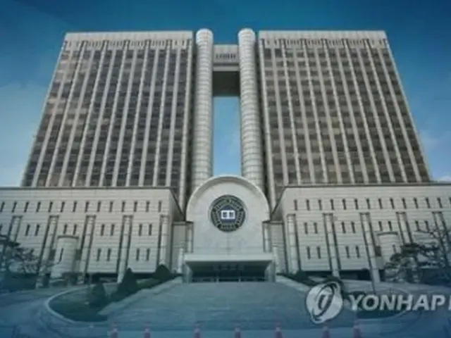 ソウル中央地裁＝（聯合ニュースＴＶ）