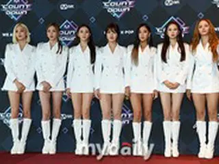 【公式】「CLC」、解散を発表＝デビューから7年