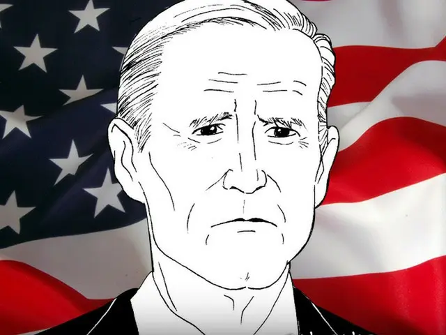 韓国に到着したジョー・バイデン米大統領、初日の日程はサムスン電子平沢工場見学（画像提供:wowkorea）