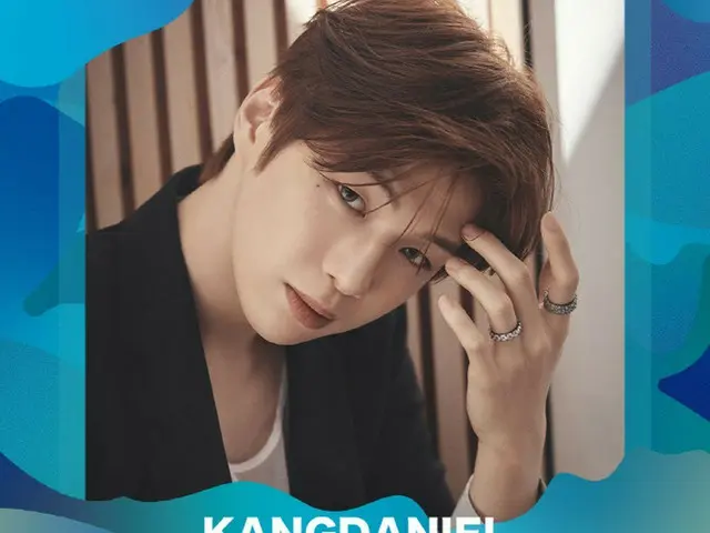 「Wanna One」出身カン・ダニエル、「SUMMER SONIC 2022」に出演…日本活動の予兆（画像提供:wowkorea）
