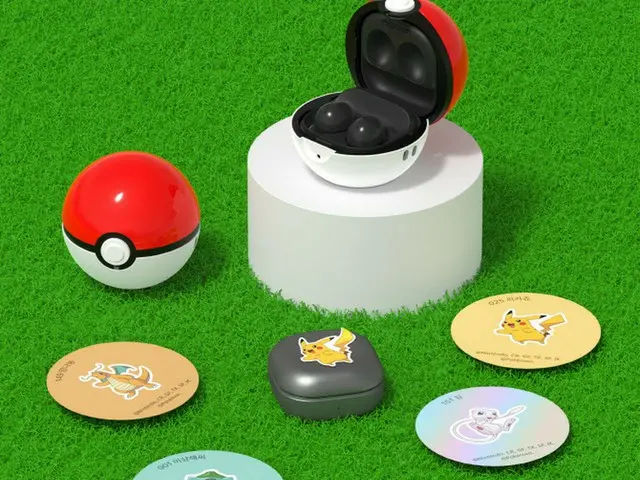8分で品切れ、サムスンの「ギャラクシーバッズ2ポケモンエディション」が人気＝韓国（画像提供:wowkorea）